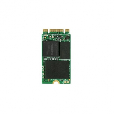 SSD M.2 (2242) 256GB Transcend MTS400 SATA